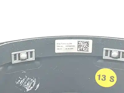 Автозапчастина б/у кермо для audi a6 c6 avant (4f5) 2.7 tdi посилання на oem iam 4f0419091ak  
