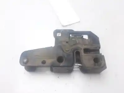 Автозапчастина б/у замок капота для seat exeo (3r2) 2.0 tdi посилання на oem iam 8e0823509d  