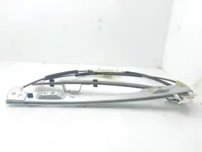 Second-hand car spare part driver left window regulator for citroen c4 picasso sx oem iam references 9221cv