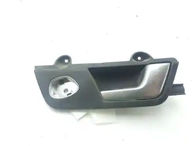 Автозапчасти б/у внутренняя задняя правая ручка за seat exeo (3r2) 2.0 tdi ссылки oem iam 8e0839020  