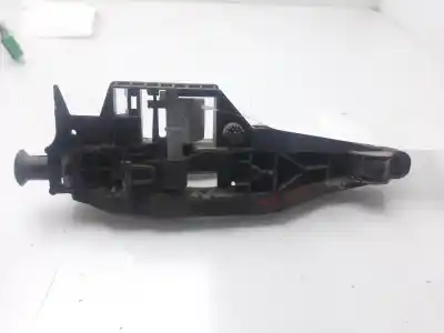 Автозапчасти б/у задняя левая наружная ручка за citroen c4 picasso sx ссылки oem iam 9675341680  