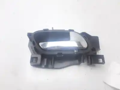 Second-hand car spare part interior right front handle for citroen c4 picasso sx oem iam references 96555516vd