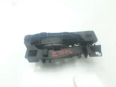 Автозапчасти б/у левая задняя внутренняя ручка за citroen c4 picasso sx ссылки oem iam 96555518vd  