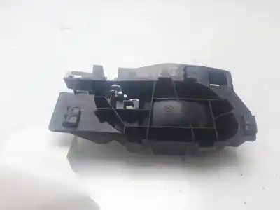 Автозапчасти б/у левая задняя внутренняя ручка за citroen c4 picasso sx ссылки oem iam 96555518vd  