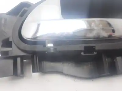 Автозапчасти б/у левая задняя внутренняя ручка за citroen c4 picasso sx ссылки oem iam 96555518vd  