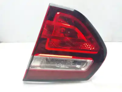 Second-hand car spare part interior rear right light for citroen c4 picasso sx oem iam references 9673164980