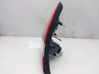 Автозапчасти б/у внутренний левый задний фонарь за citroen c4 picasso sx ссылки oem iam 9673165080  