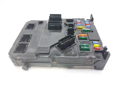 Gebrauchtes Autoersatzteil BSI-STEUERGERÄT Sicherungskasten zum CITROEN C3 PLURIEL  OEM-IAM-Referenzen 9653667380  