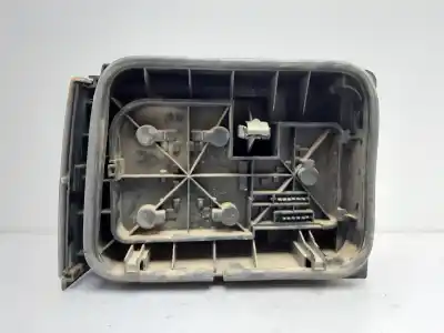 Gebrauchtes Autoersatzteil heckleuchte rechts zum citroen bx berlina 14 re classic oem-iam-referenzen 95656446  