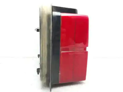 Gebrauchtes Autoersatzteil heckleuchte rechts zum citroen bx berlina 14 re classic oem-iam-referenzen 95656446  