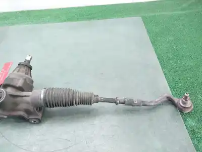 Peça sobressalente para automóvel em segunda mão caixa de direção por audi a7 sportback (4ga) 3.0 tdi quattro referências oem iam 4g1423105c