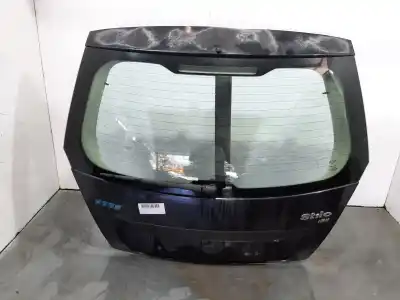 Pezzo di ricambio per auto di seconda mano portellone per fiat stilo (192) 1.2 16v riferimenti oem iam 51735548  