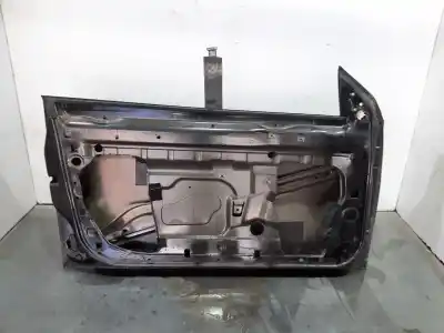 Second-hand car spare part LEFT FRONT DOOR for RENAULT MEGANE II COUPE  OEM IAM references 7751474924  