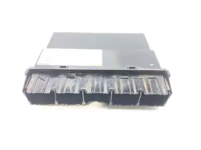İkinci el araba yedek parçası ECU MOTOR KONTROL CIHAZI için FORD MONDEO BERLINA (GE)  OEM IAM referansları 1S7T15K600GB  