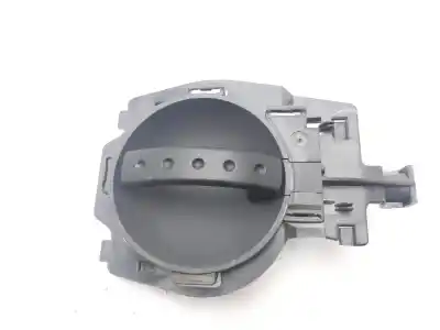 Pezzo di ricambio per auto di seconda mano maniglia interna anteriore destra per citroen c2 x riferimenti oem iam 9647164377
