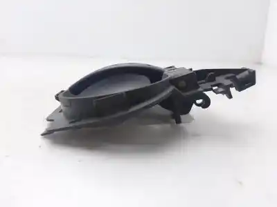 Second-hand car spare part interior right front handle for citroen c2 x oem iam references 9647164377  
