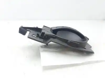 Second-hand car spare part interior right front handle for citroen c2 x oem iam references 9647164377  