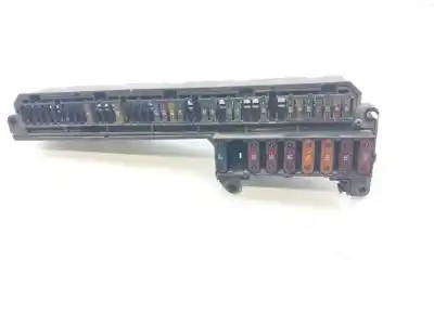 Peça sobressalente para automóvel em segunda mão caixa de fusíveis e relés por bmw serie 5 berlina (e60) 530d referências oem iam 61146932452