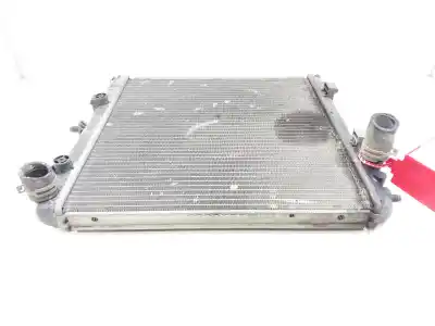Second-hand car spare part WATER RADIATOR for CITROEN C3 1.4 HDI (68 CV)  OEM IAM references 9638520580  