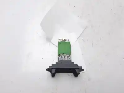 Peça sobressalente para automóvel em segunda mão resistência sofagem chauffage por citroen c2 x referências oem iam 6436a9  