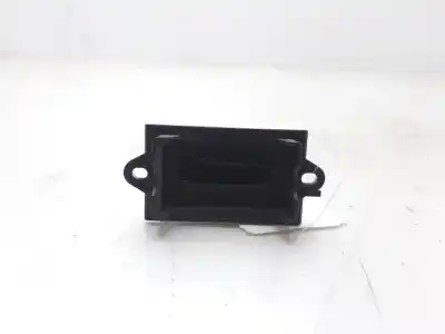 Peça sobressalente para automóvel em segunda mão resistência sofagem chauffage por citroen c2 x referências oem iam 6436a9  