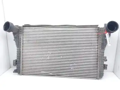 Peça sobressalente para automóvel em segunda mão intercooler por volkswagen touran van (1t1, 1t2) 1.9 tdi referências oem iam 1k0145803l