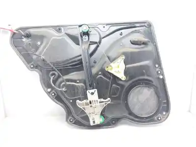 Автозапчасти б/у задний правый стеклорегулятор за volkswagen passat b6 variant (3c5) 2.0 tdi 16v ссылки oem iam 3c4839756h