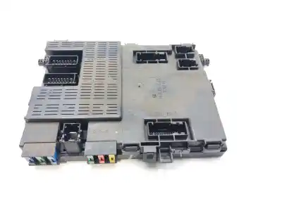 Pièce détachée automobile d'occasion unité de commande bsi pour peugeot 406 berlina (s1/s2) srdt pack références oem iam 9649490580  