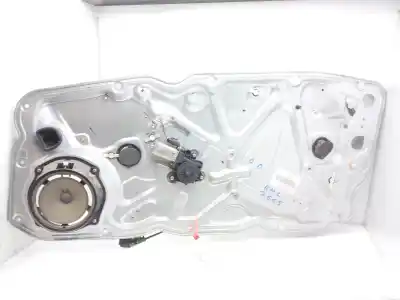 Автозапчасти б/у регулятор стекла переднего правого за fiat stilo van (192_) 1.9 jtd (192dxf1a) ссылки oem iam 00468102230  