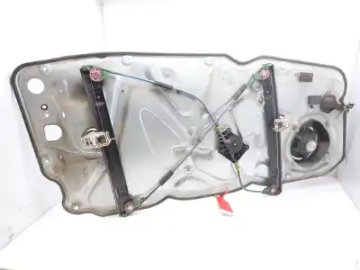 Автозапчасти б/у регулятор стекла переднего правого за fiat stilo van (192_) 1.9 jtd (192dxf1a) ссылки oem iam 00468102230  