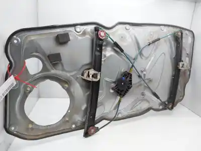 Автозапчасти б/у регулятор стекла переднего левого за fiat stilo van (192_) 1.9 jtd (192dxf1a) ссылки oem iam 517736270  