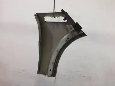 Автозапчасти б/у левое переднее крыло за mini mini (r50, r53) cooper s ссылки oem iam 41217037437  