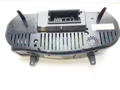 Second-hand car spare part dashboard for seat leon (1p1) reference oem iam references 1p0920823g  