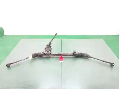 Peça sobressalente para automóvel em segunda mão caixa de direção por opel corsa d essentia referências oem iam 93168413