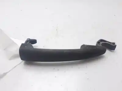 Автозапчастина б/у завнішня ручка задня права для citroen c3 picasso attraction посилання на oem iam 9101jp  