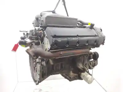 Second-hand car spare part complete engine for daimler super v8 nbw 363 cv / 267 kw oem iam references   