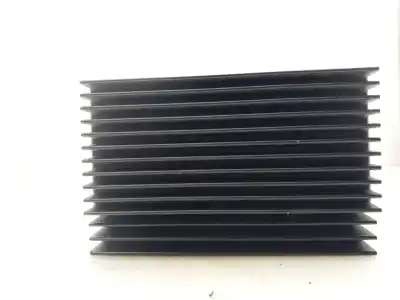 Second-hand car spare part sound amplifier for bmw x6 (e71) 3.0d oem iam references 65129133913  