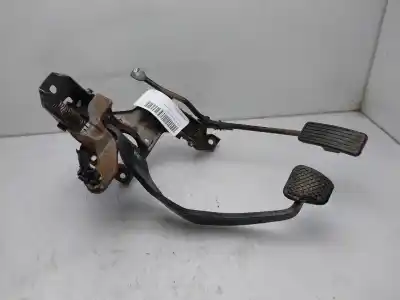 Автозапчастина б/у педаль зцеплення для honda cr-v (rd1/3) básico (rd1) посилання на oem iam 46900skng52  