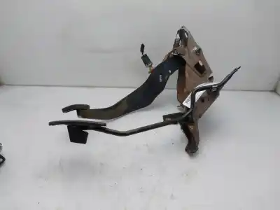 Автозапчастина б/у педаль зцеплення для honda cr-v (rd1/3) básico (rd1) посилання на oem iam 46900skng52  