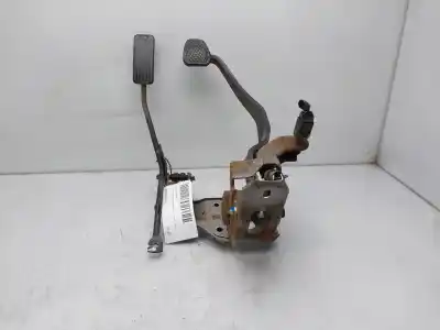 Автозапчастина б/у педаль зцеплення для honda cr-v (rd1/3) básico (rd1) посилання на oem iam 46900skng52  
