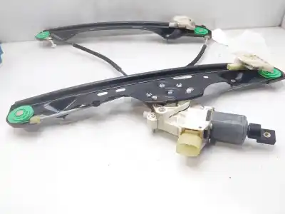 Second-hand car spare part driver left window regulator for bmw x1 (e84) sdrive 18d oem iam references 2990293  