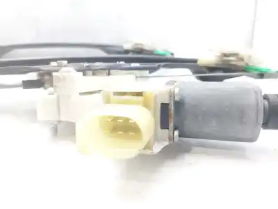 Second-hand car spare part driver left window regulator for bmw x1 (e84) sdrive 18d oem iam references 2990293  