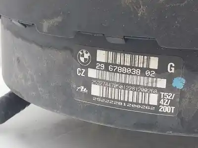 Peça sobressalente para automóvel em segunda mão servo freio por bmw x1 (e84) sdrive 18d referências oem iam 29678803802  