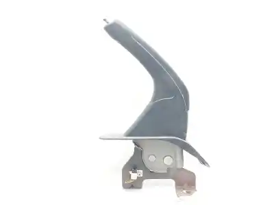 Second-hand car spare part handbrake lever for ssangyong korando limited 4x2 oem iam references 4910034007
