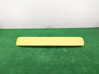 Peça sobressalente para automóvel em segunda mão SPOILER DA TAMPA DA MALA por SEAT IBIZA II (6K1)  Referências OEM IAM 6K6827933E  