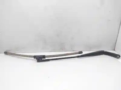 Second-hand car spare part left front windshield wiper arm for volkswagen touran van (1t1, 1t2) fsi oem iam references 1t0955409a