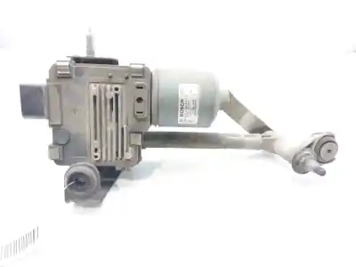 Second-hand car spare part front windshield wiper motor for volkswagen touran van (1t1, 1t2) fsi oem iam references 1t0955119a