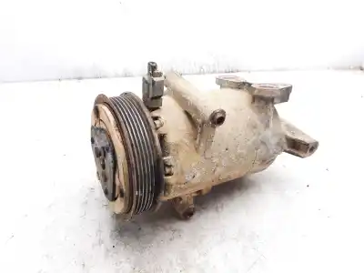 Second-hand car spare part air conditioning compressor for ford transit combi ´06 ft 300 largo oem iam references 1421334