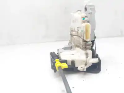 Peça sobressalente para automóvel em segunda mão fechadura da porta dianteira direita por audi a7 sportback (4ga) 3.0 tdi quattro referências oem iam 8j1837016e