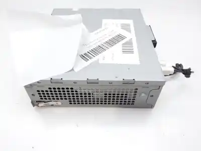 Peça sobressalente para automóvel em segunda mão módulo / sistema de navegação gps por audi a7 sportback (4ga) 3.0 tdi quattro referências oem iam 4g0035056a